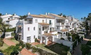 Ona Club Bena Vista Estepona