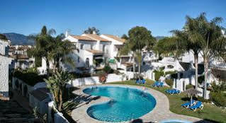 Appartement Ona Club Bena Vista Estepona