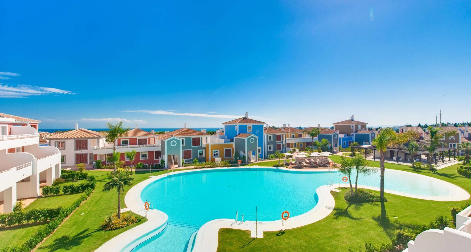 Cortijo Del Mar Official * Estepona