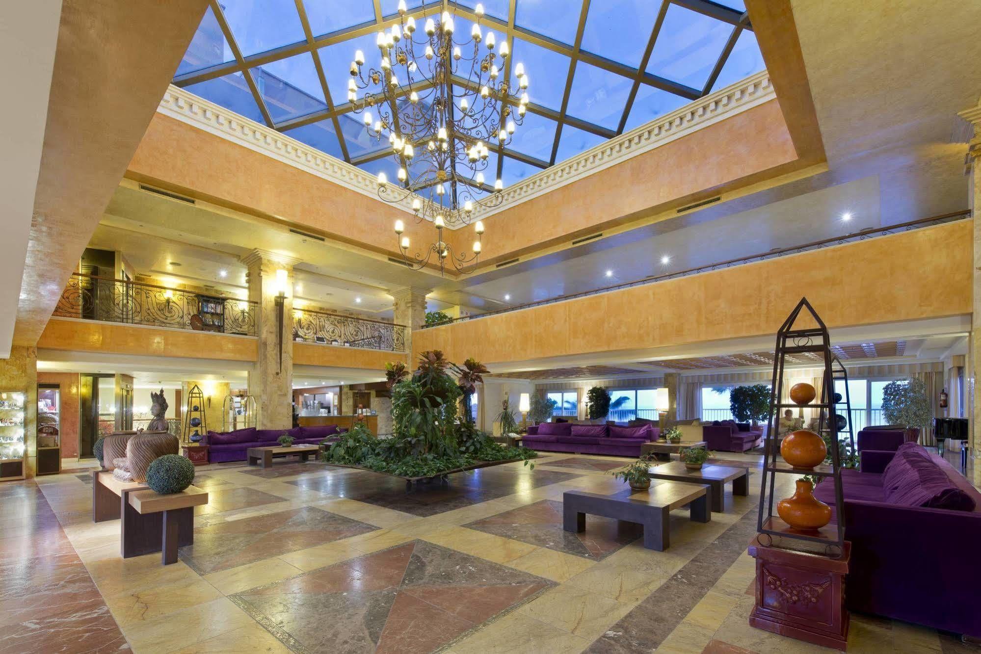 Elba Gran & Thalasso 5*