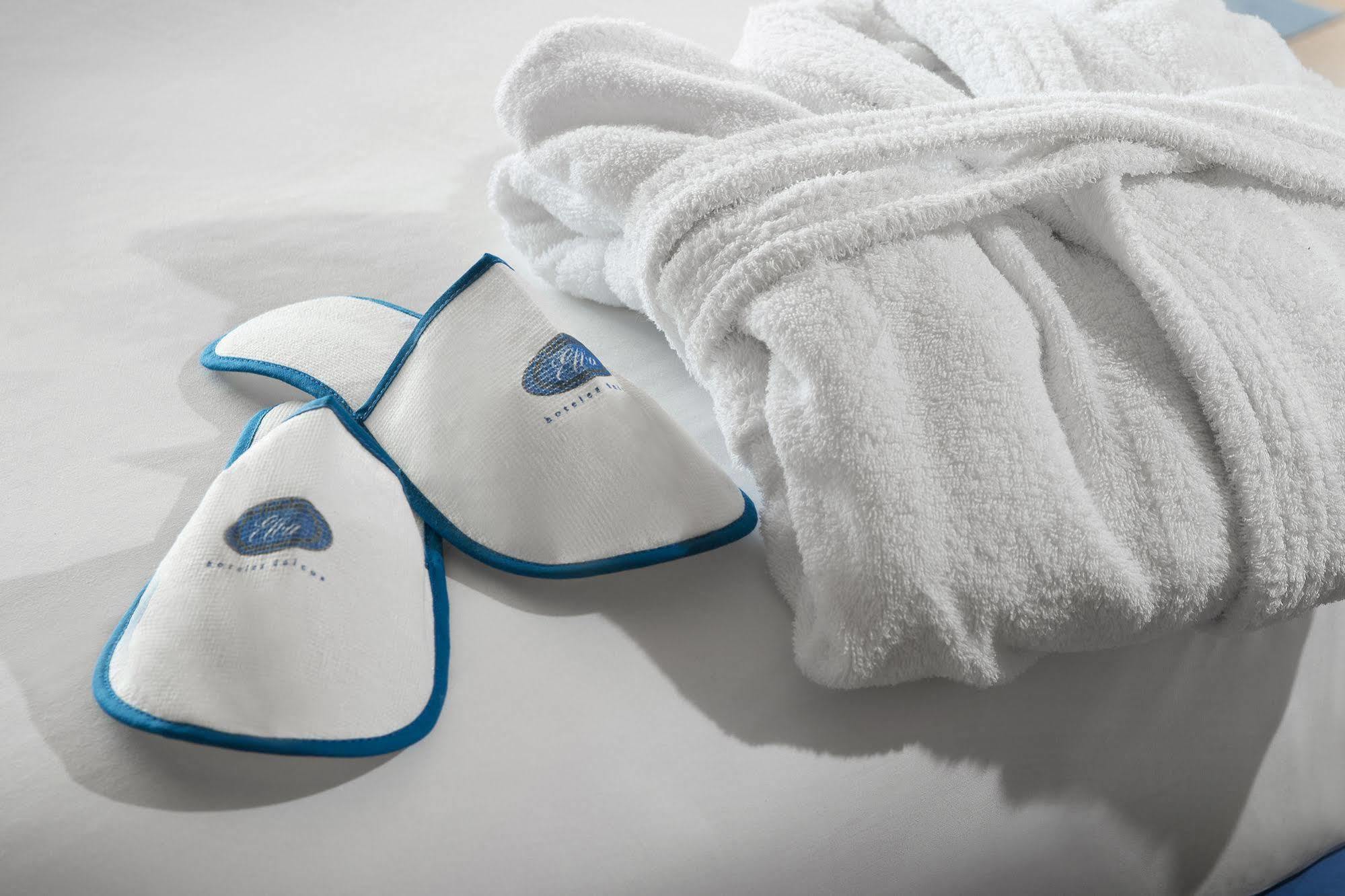 Elba Gran & Thalasso Estepona