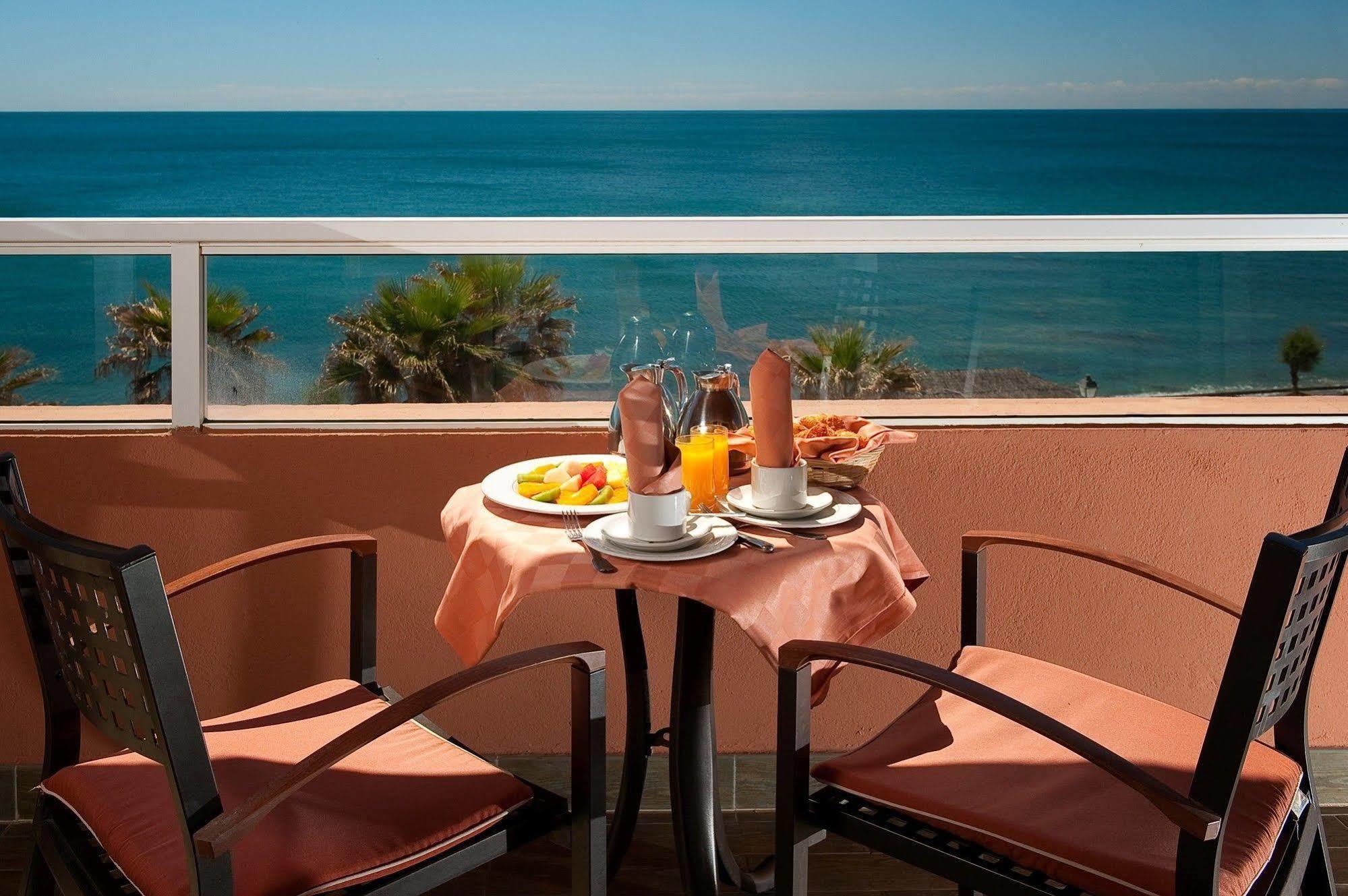 Elba Gran & Thalasso 5* Estepona