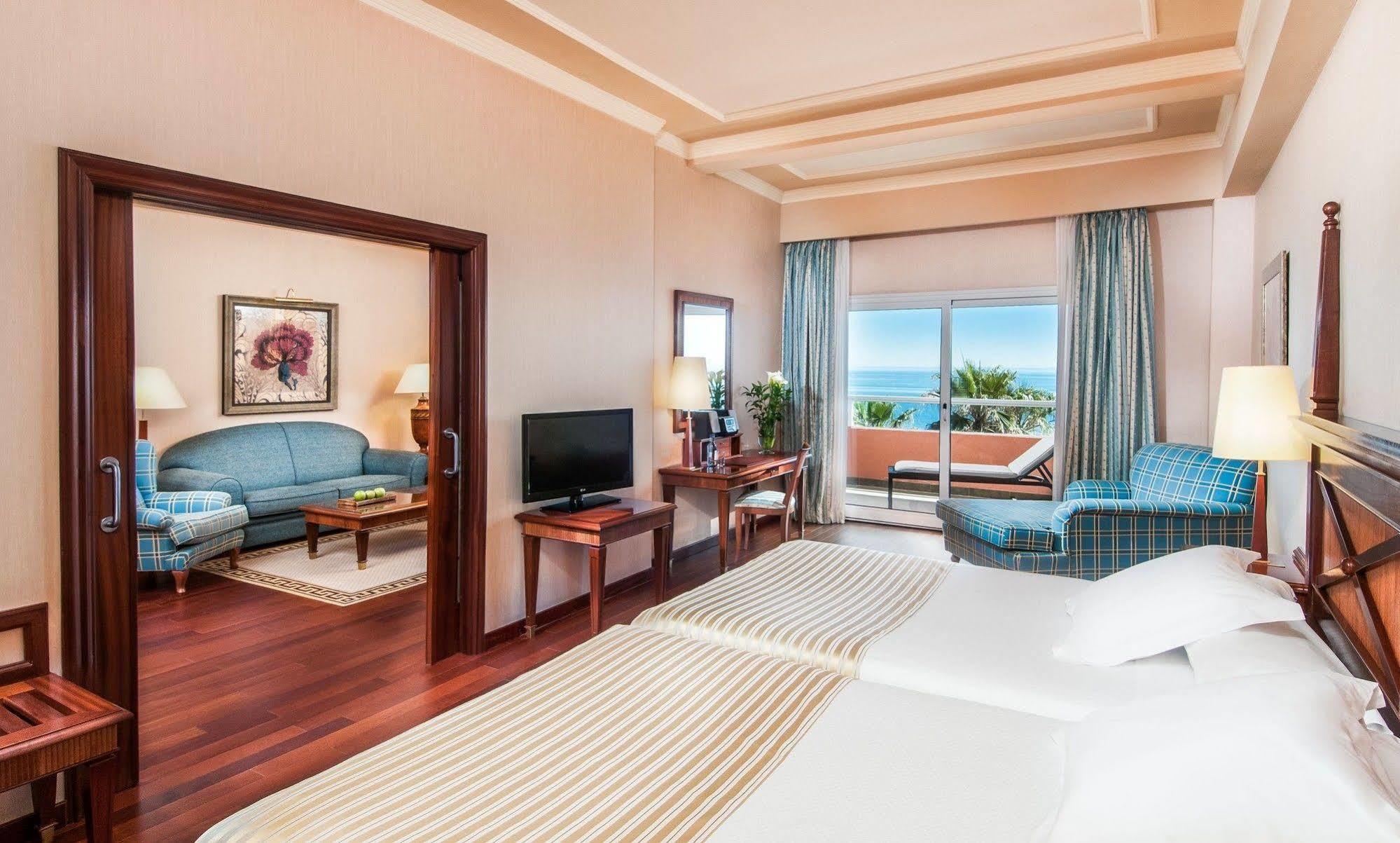 Hotel Elba Gran & Thalasso