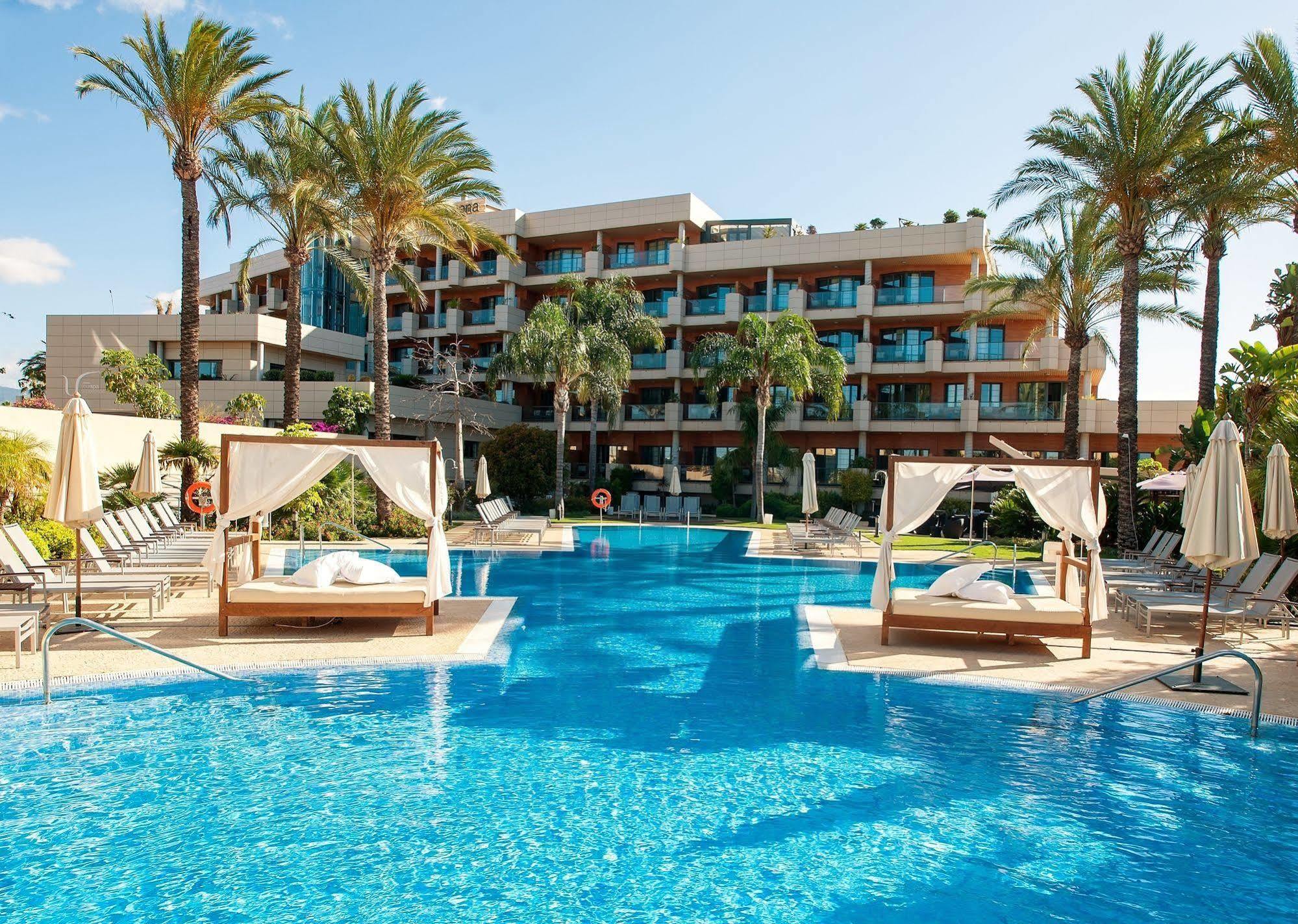 Exe Thalasso & Spa- Adults Only Hotel