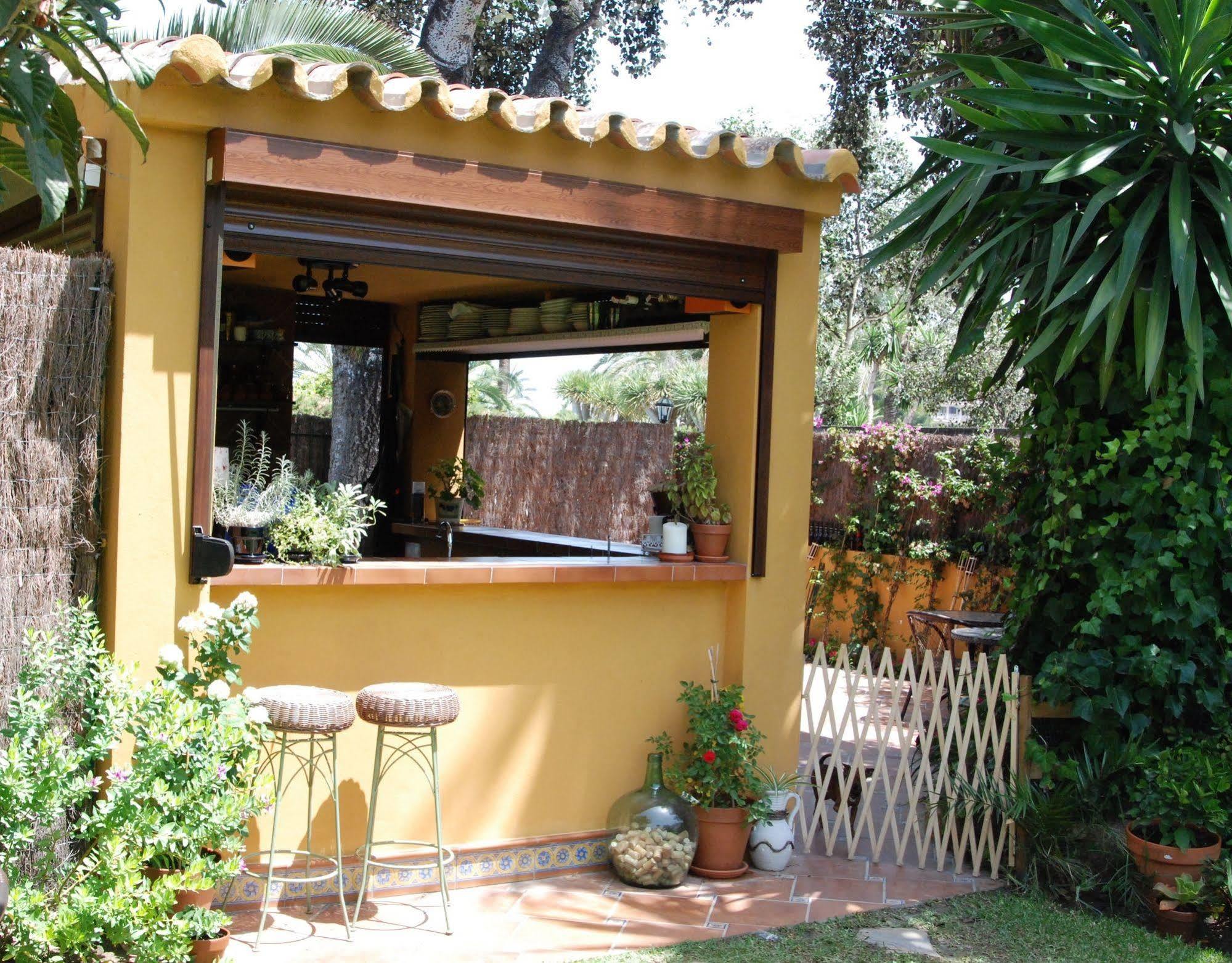 Hotel Family Hotel Al- Ana Marbella Estepona