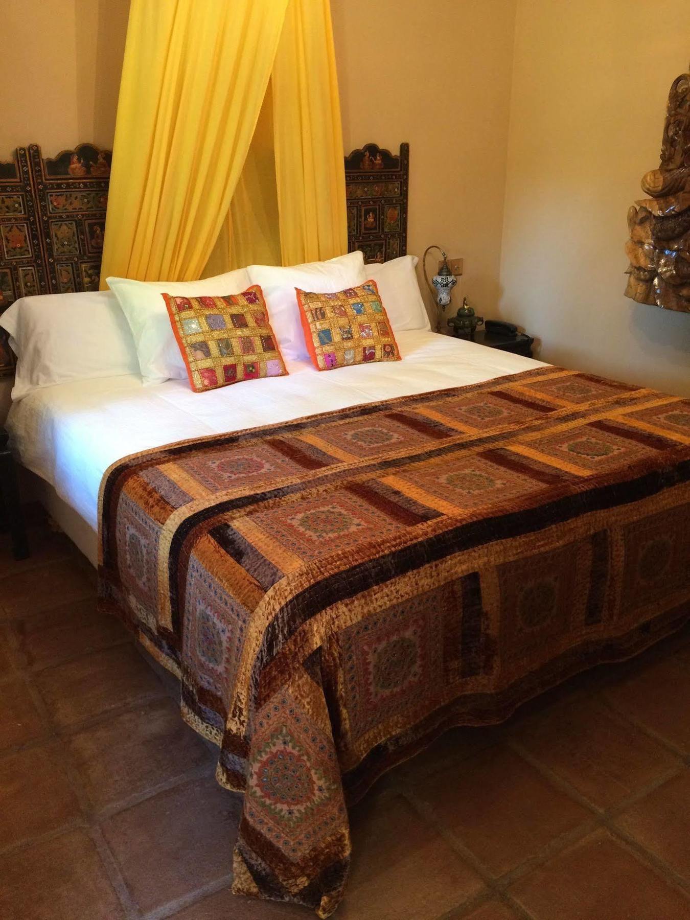 Family Hotel Al- Ana Marbella Hotel Estepona