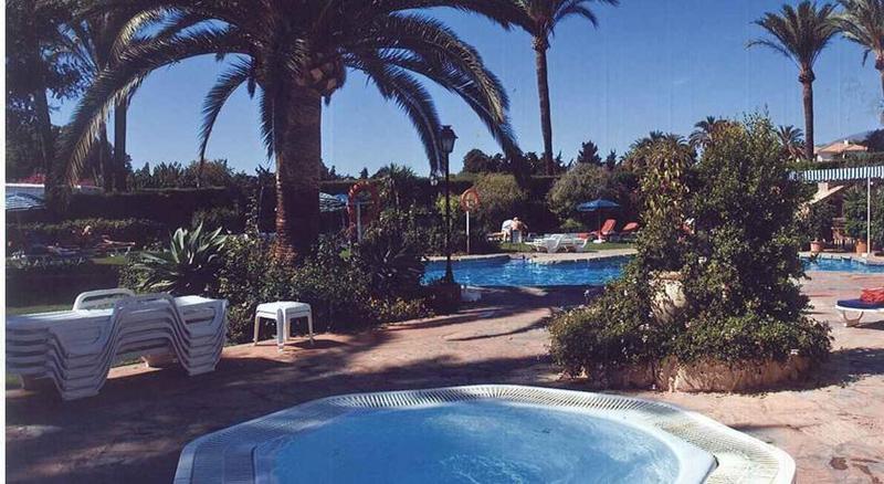 Appartement Macdonald Villacana Estepona
