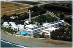 Costa Del Sol Princess Hotel