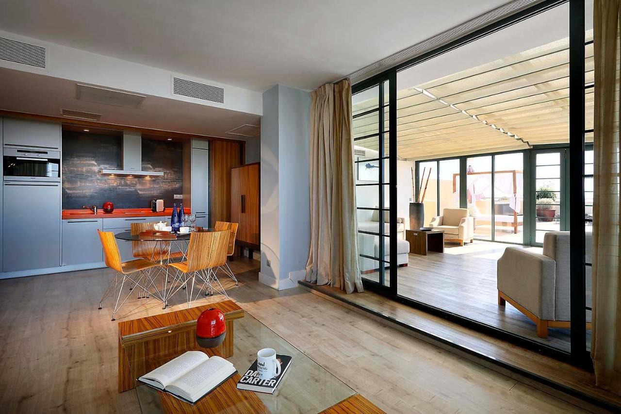 Hotel Exe Thalasso & Spa- Adults Only 4*