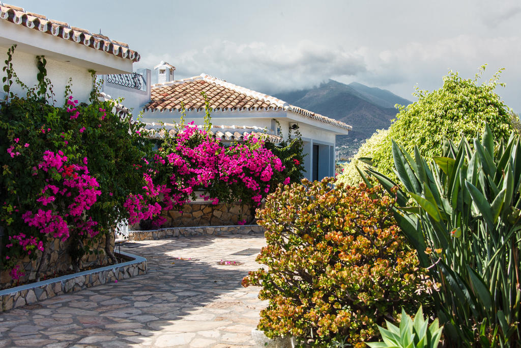 Sechi Marbella Hotel