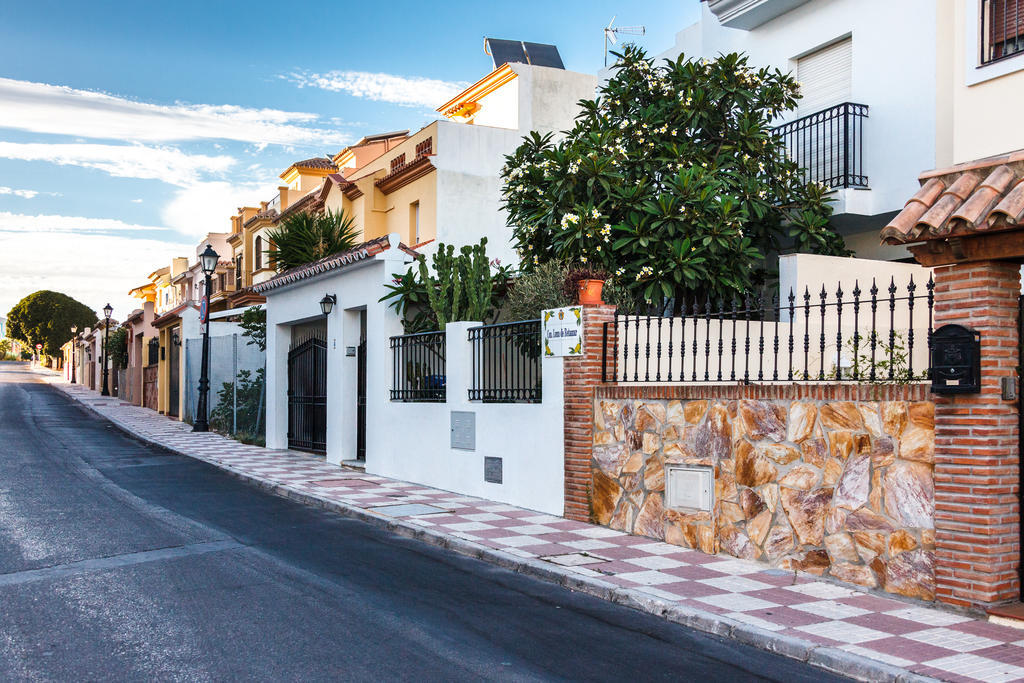 Sechi Marbella Hotel Estepona
