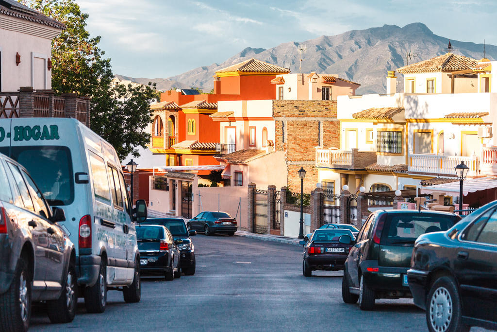 Sechi Marbella Estepona