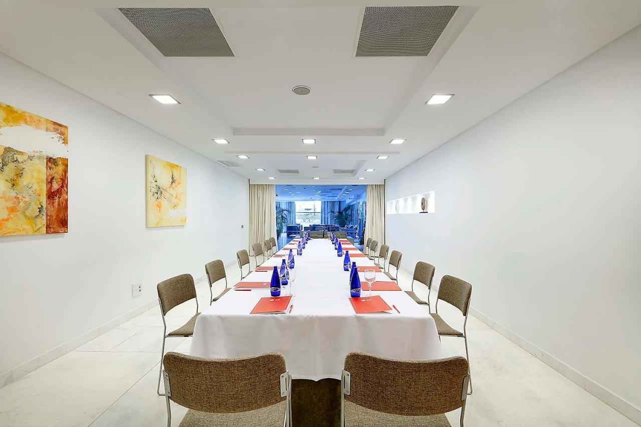 Hotel Exe Thalasso & Spa- Adults Only 4*