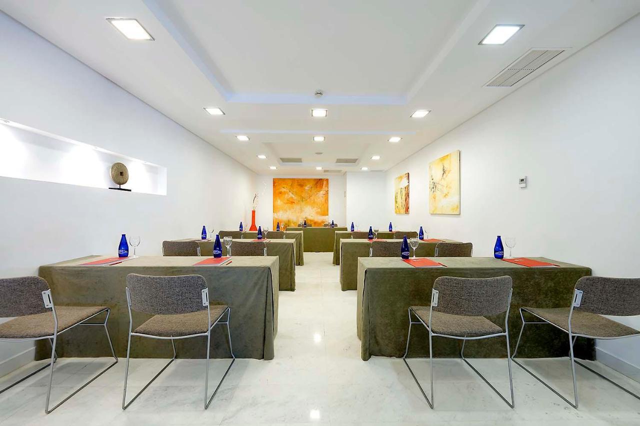 Exe Thalasso & Spa- Adults Only