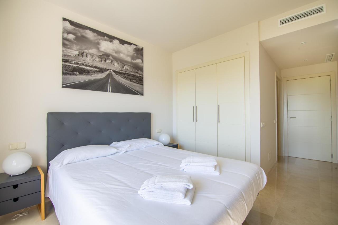 Apartment 2237-modern With Private