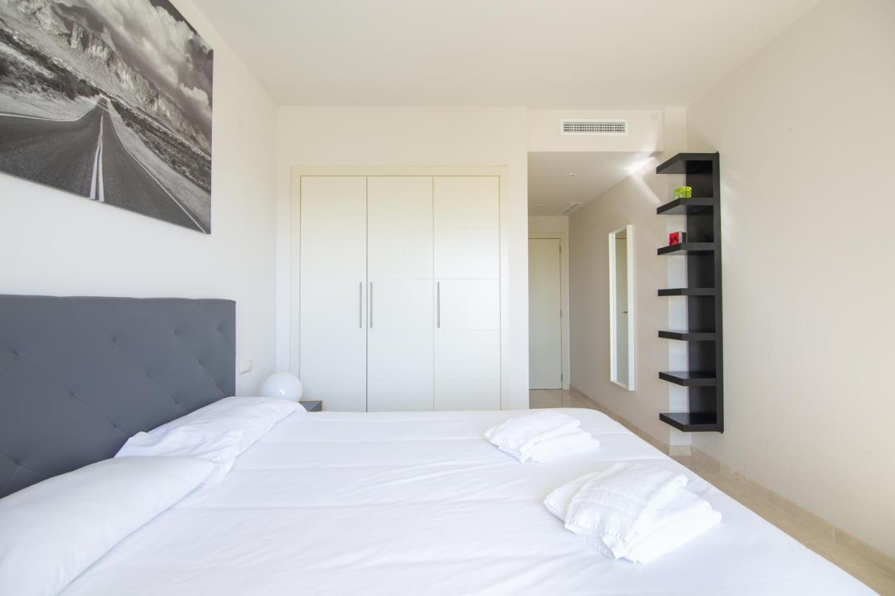 Apartment 2237-modern With Private Estepona