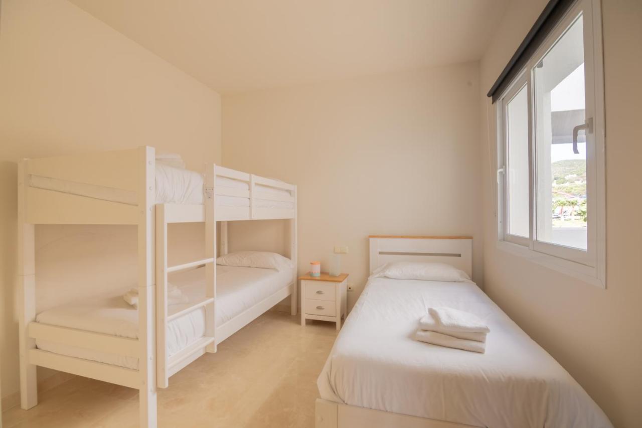 2237-modern With Private * Estepona