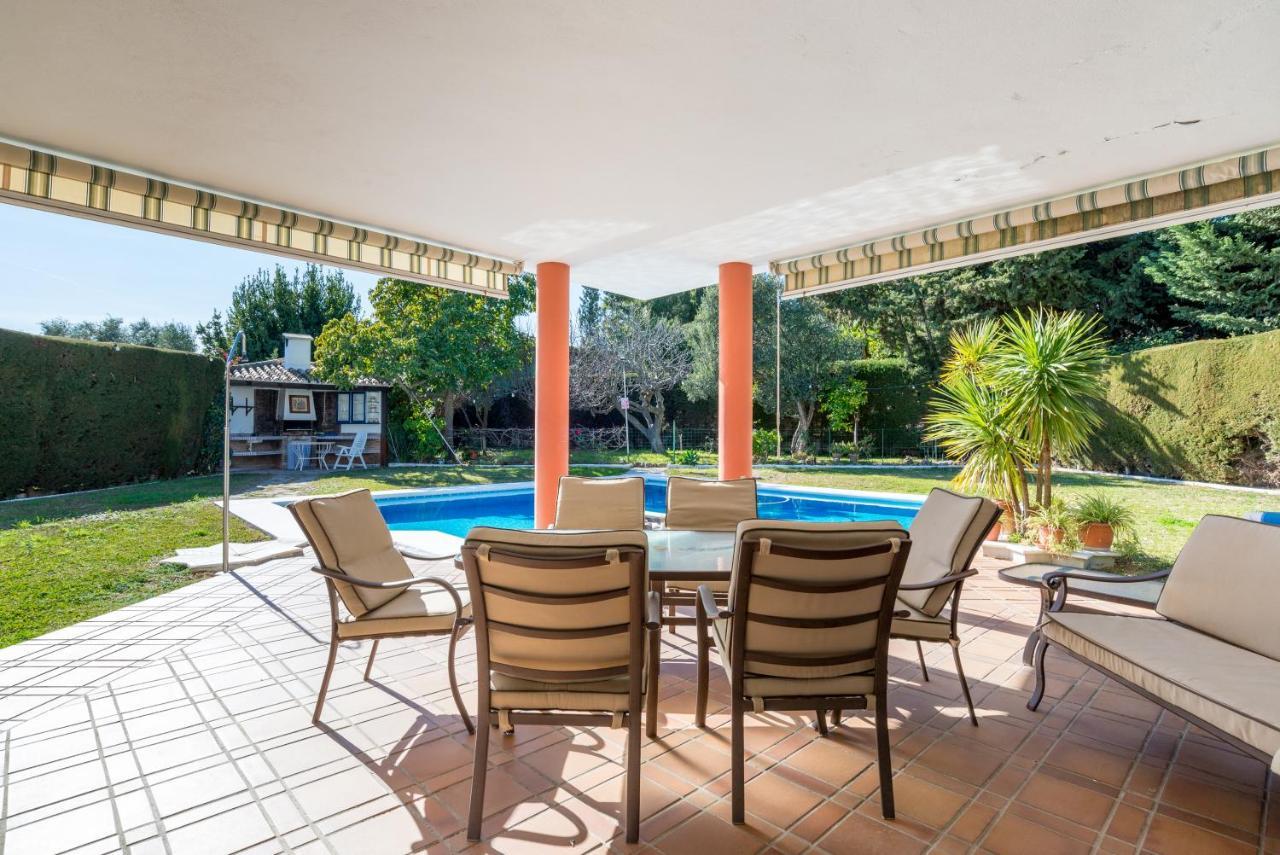 Bel-air. Estepona