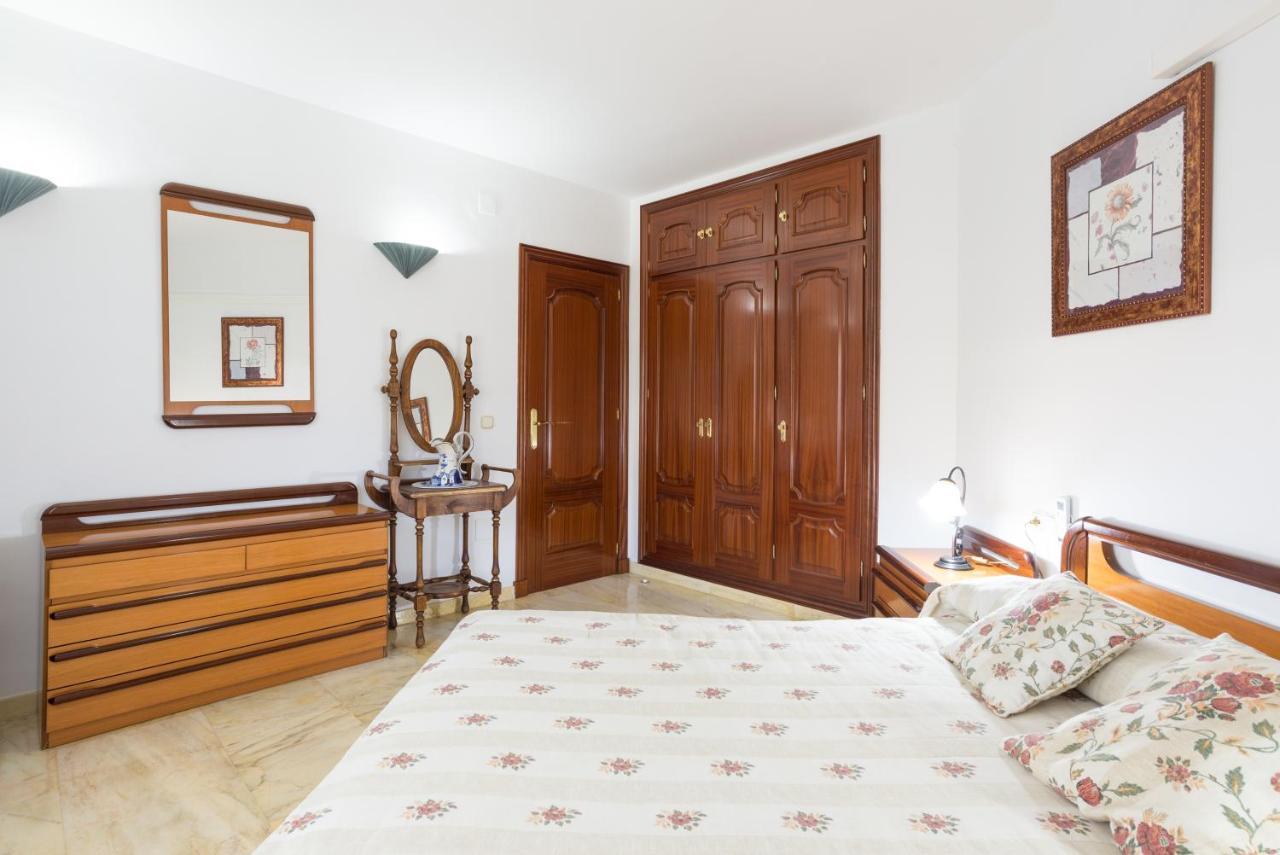 Villa Bel-air. Estepona