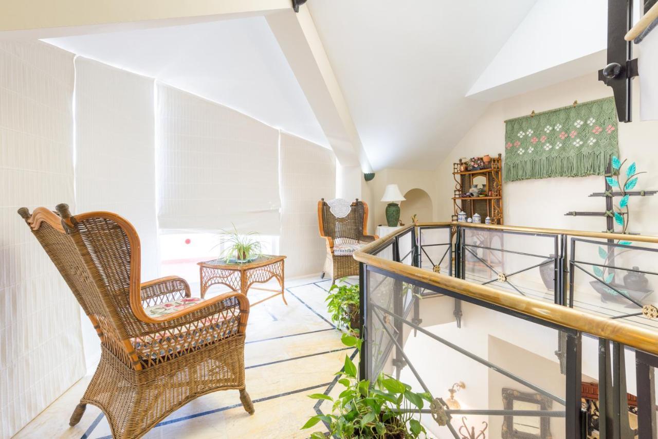 Villa Bel-air. Estepona