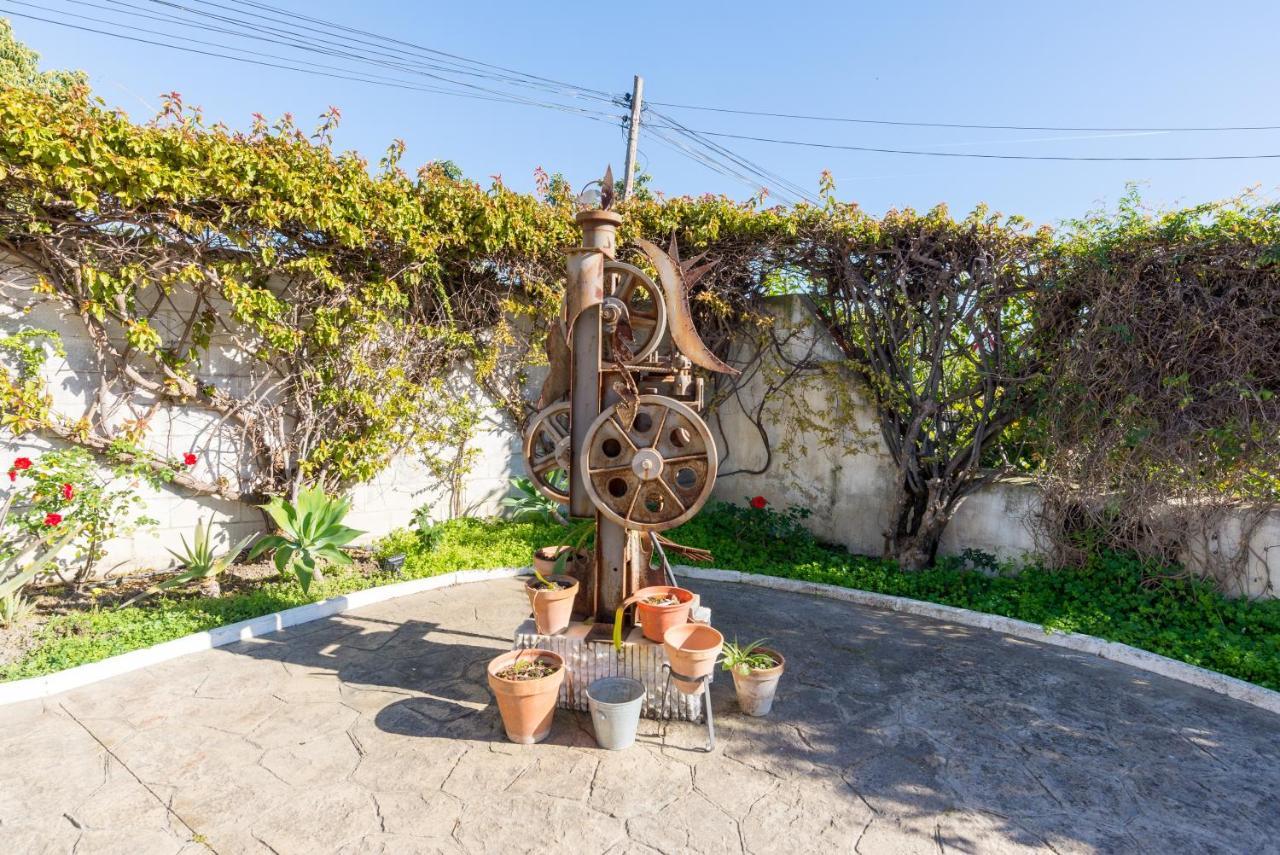 Bel-air. Villa Estepona