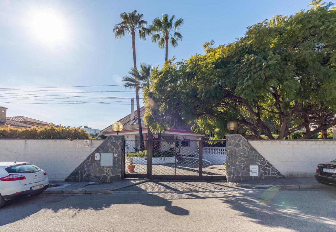 Villa Bel-air. *