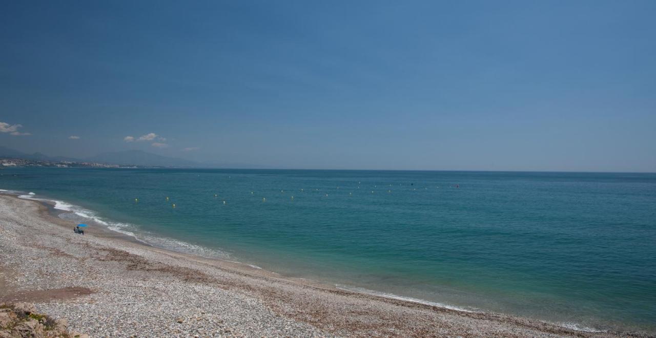 El Faro Leisure Port Estepona