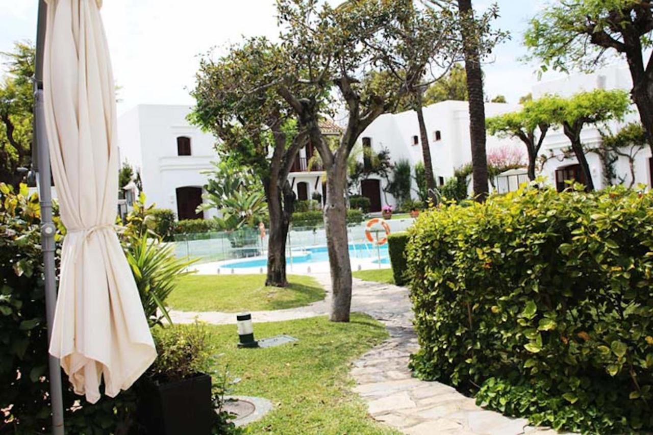 - Playa - Con Terraza Con Acceso Directo A La Piscina Te16 *