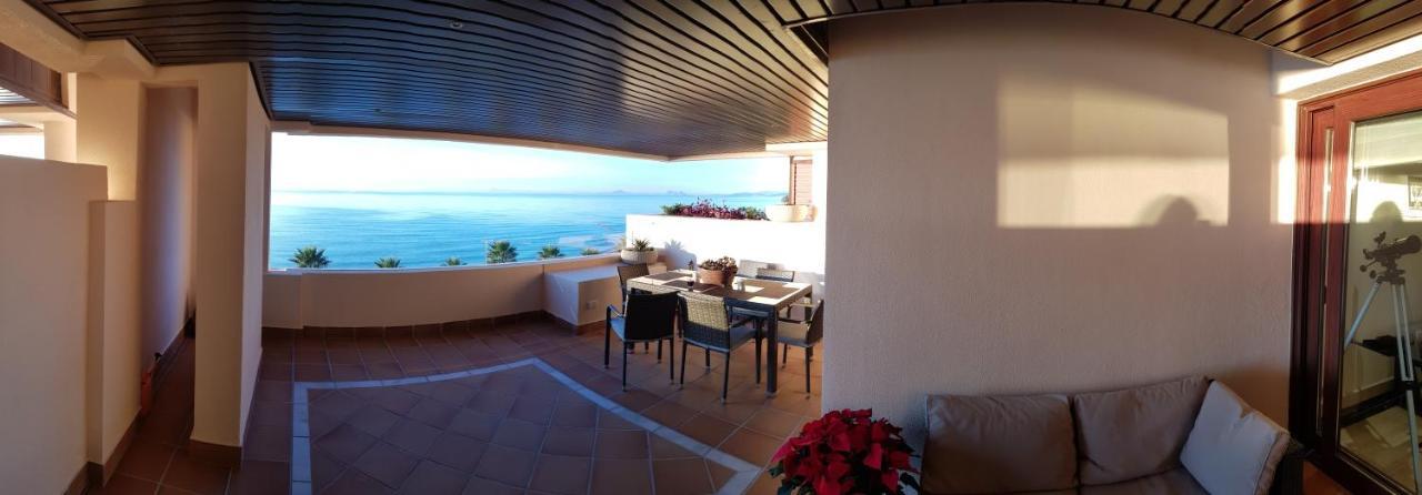 Apartment Bahia De La Plata