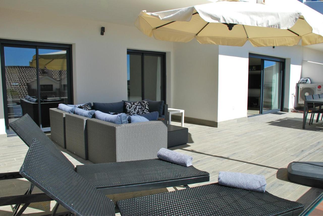 Luxurious In Beautiful Settings Estepona
