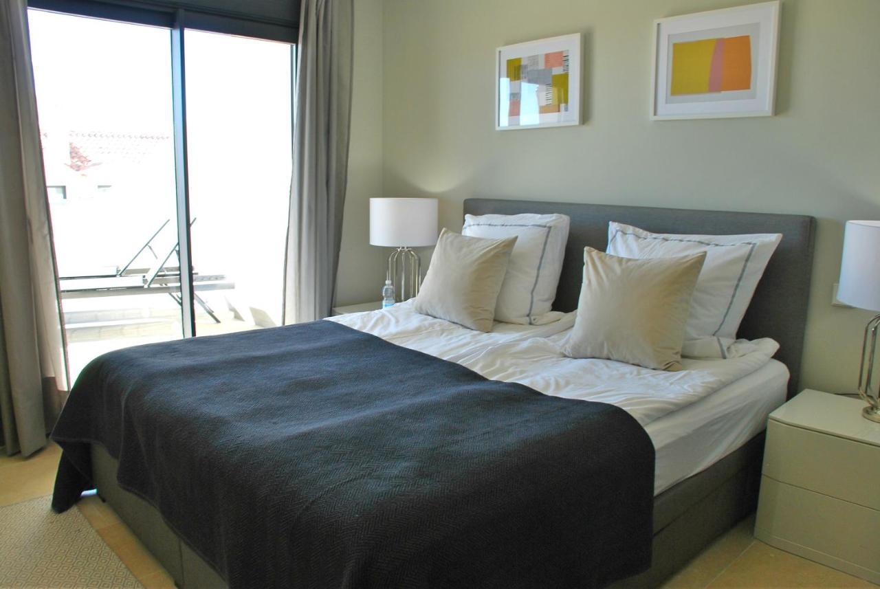 Luxurious In Beautiful Settings Estepona