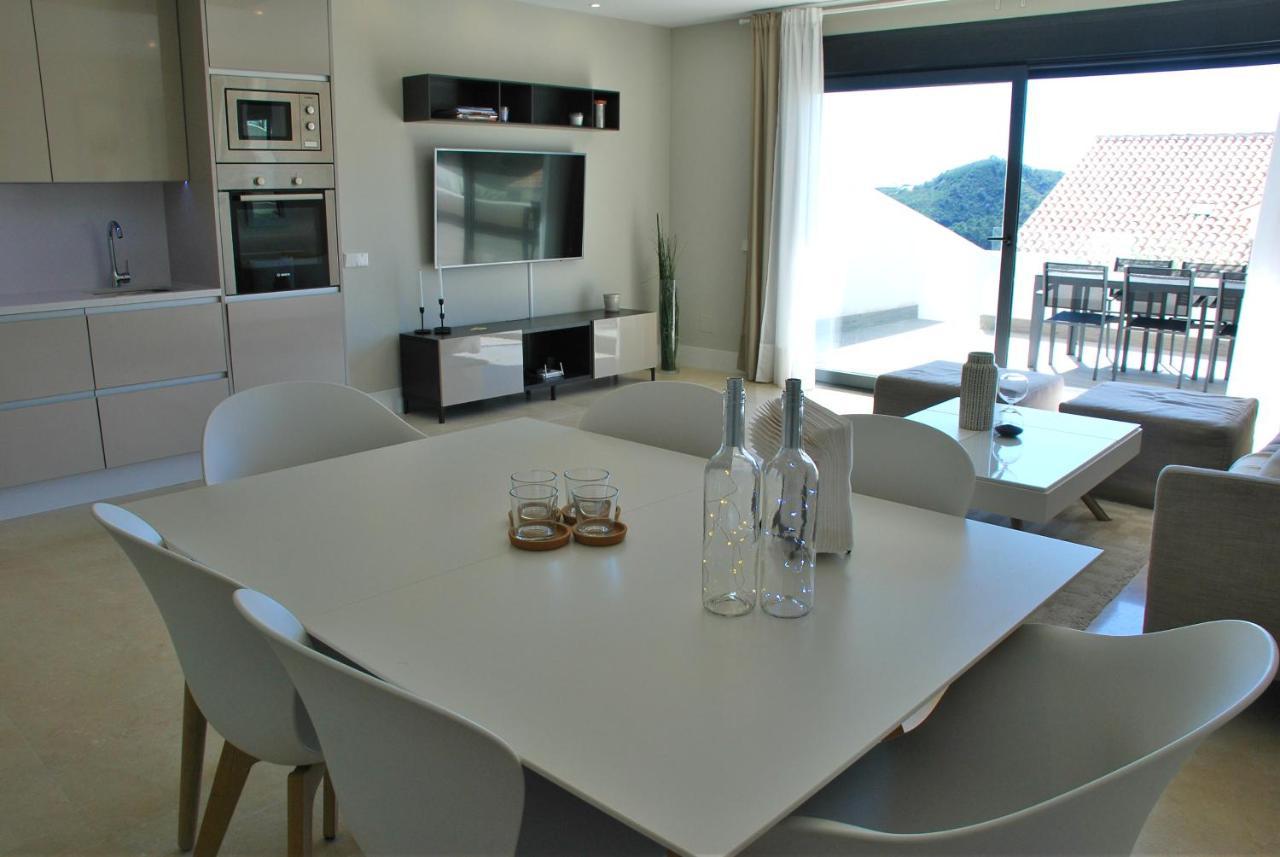 Apartment Luxurious In Beautiful Settings *