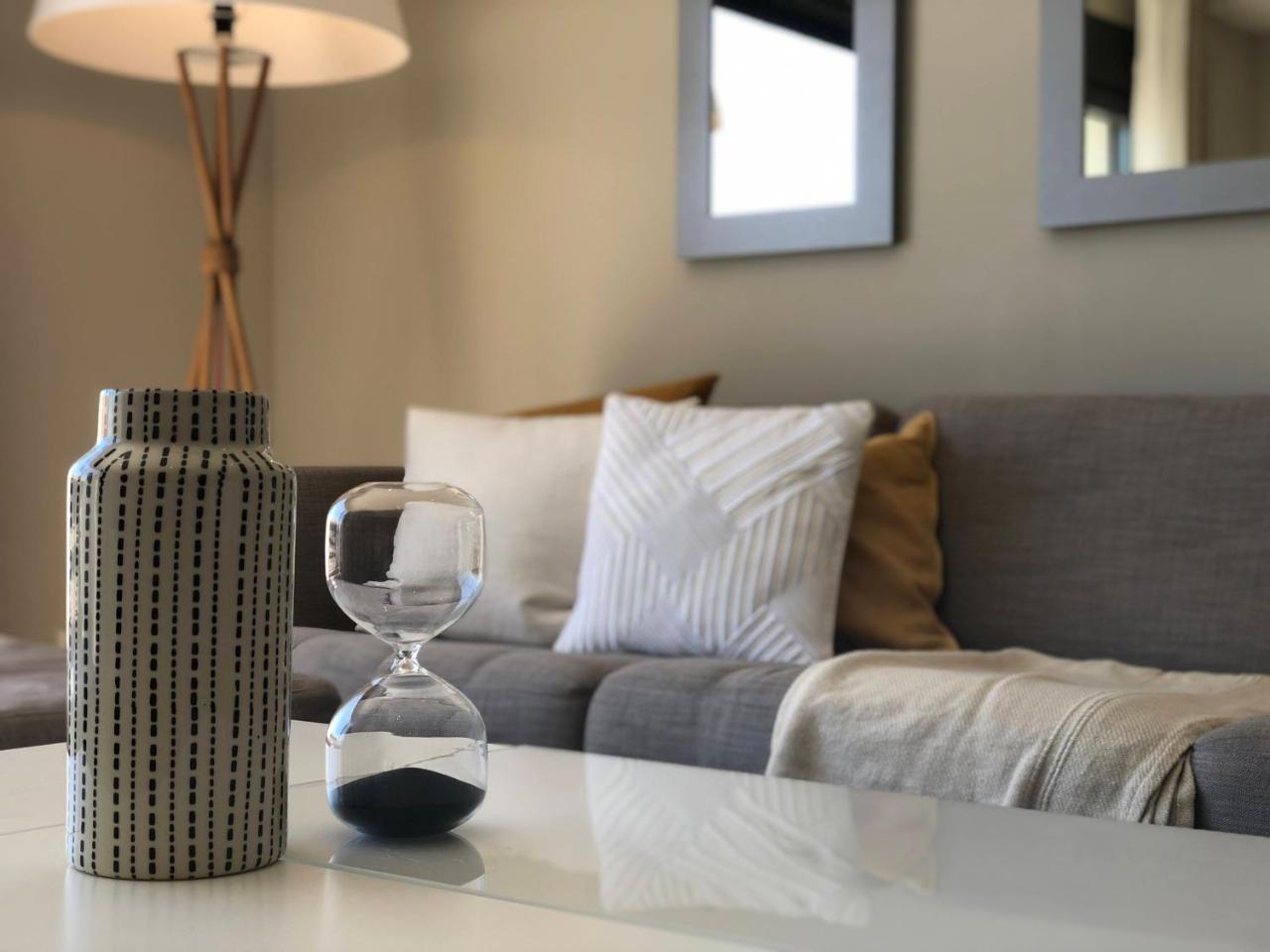 Apartment Luxurious In Beautiful Settings