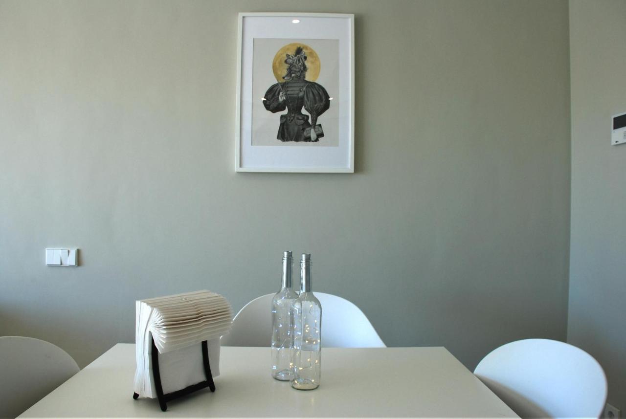 Apartment Luxurious In Beautiful Settings *