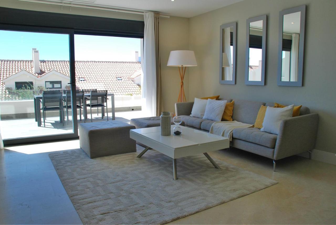 Apartment Luxurious In Beautiful Settings *
