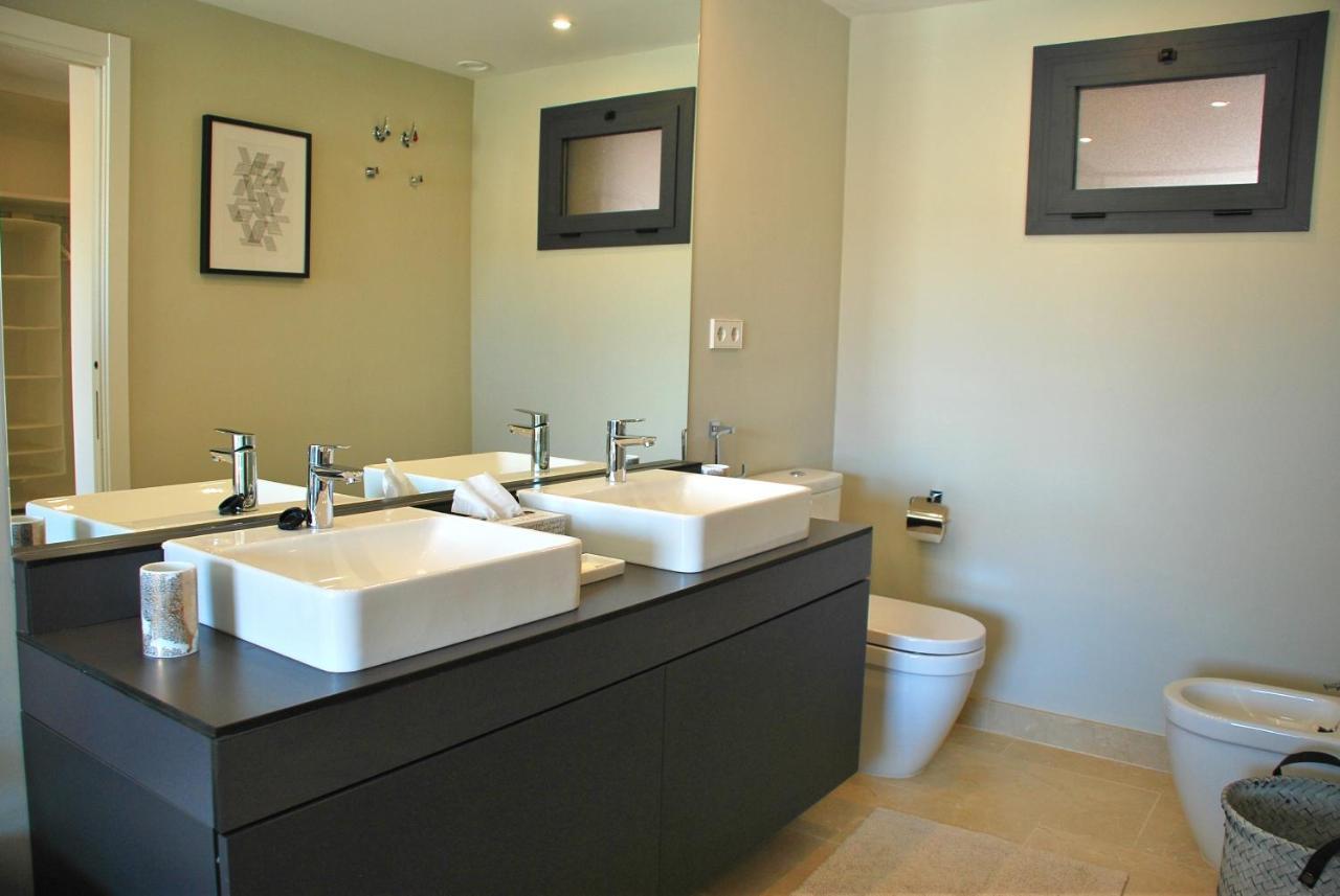 Apartment Luxurious In Beautiful Settings Estepona