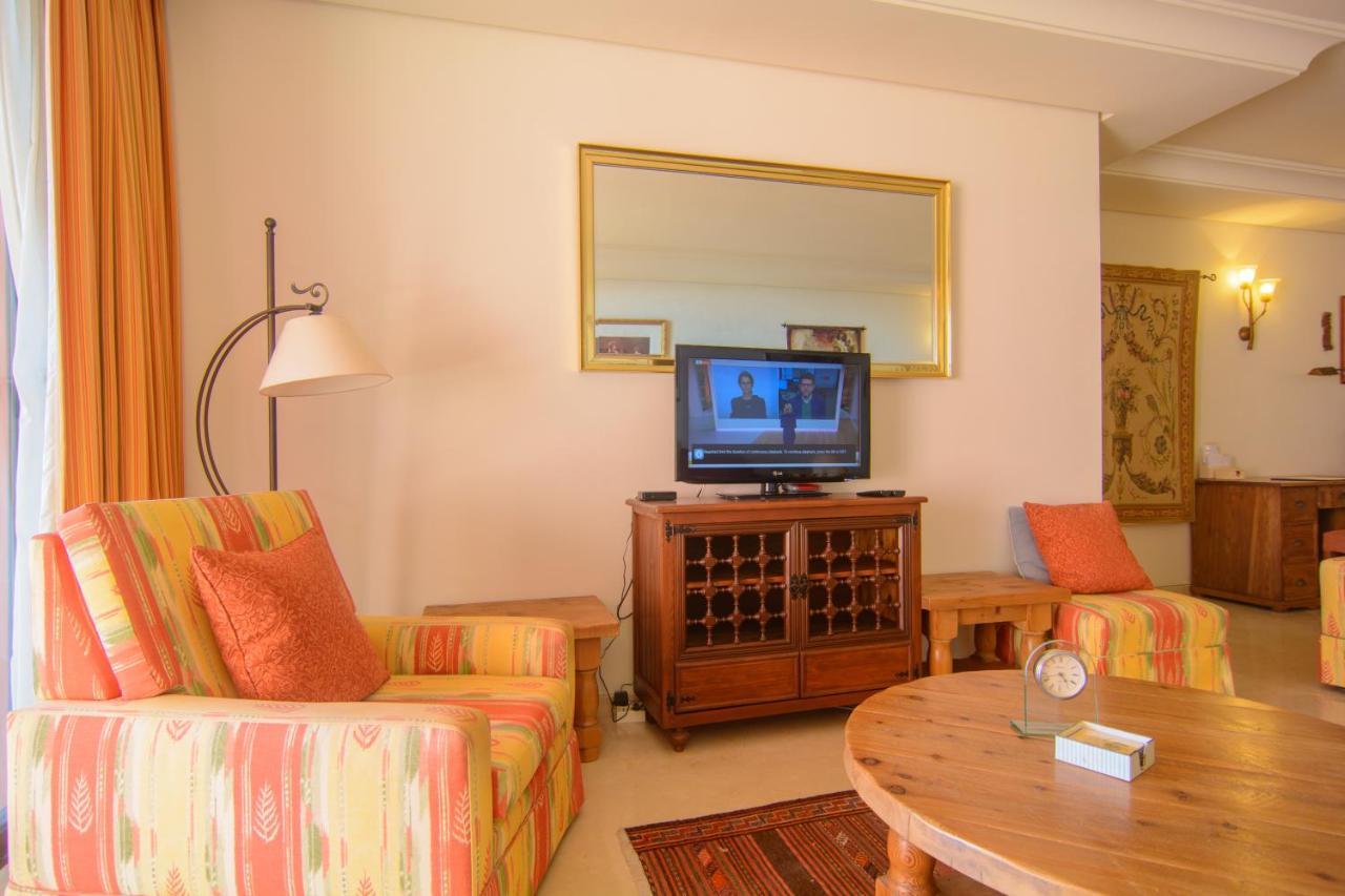 First Line Menara Beach Estepona