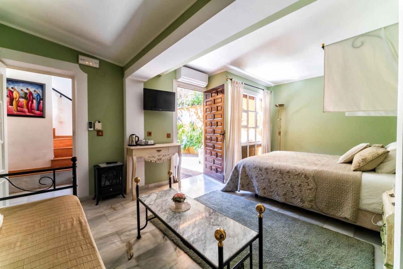 Hotel Family Hotel Al- Ana Marbella