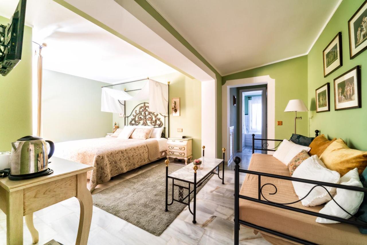 Family Hotel Al- Ana Marbella Hotel