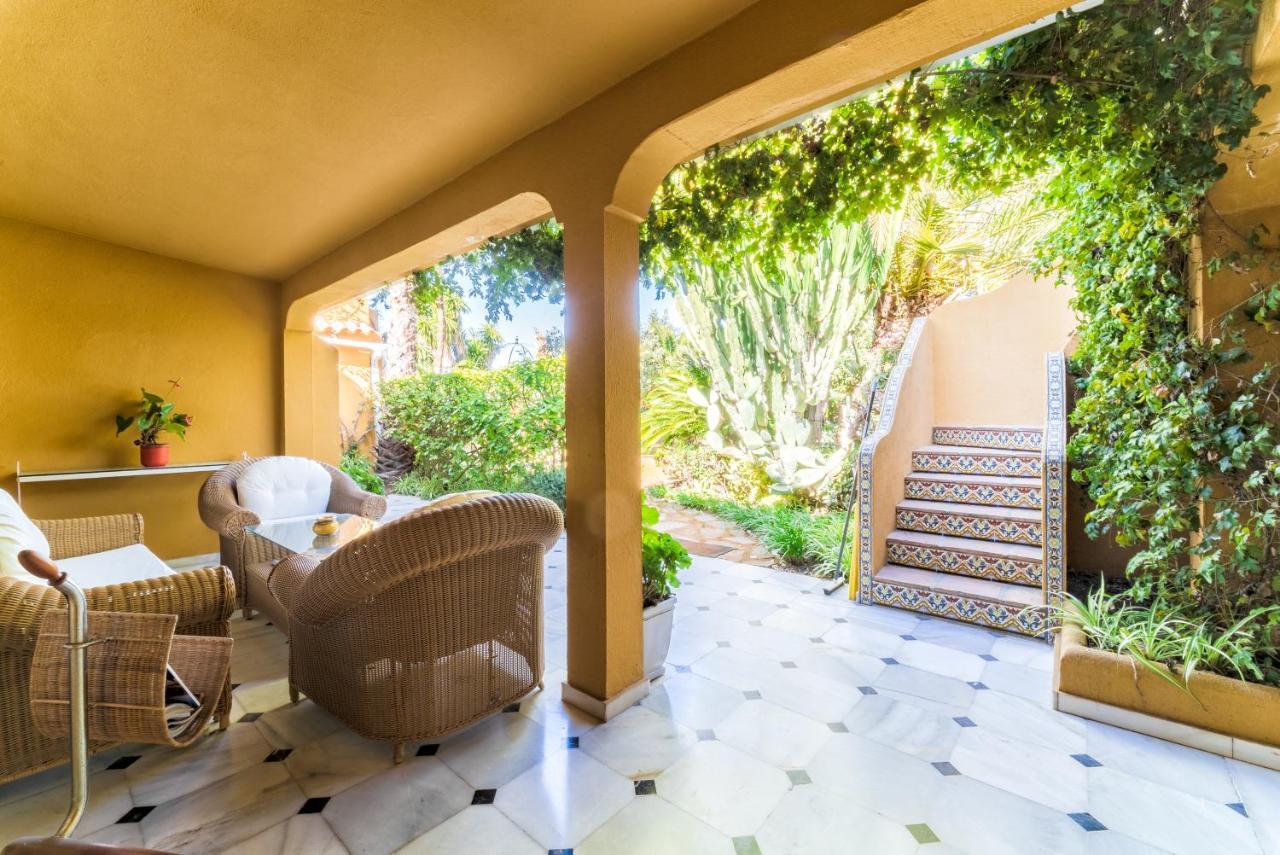 Family Hotel Al- Ana Marbella 3* Estepona