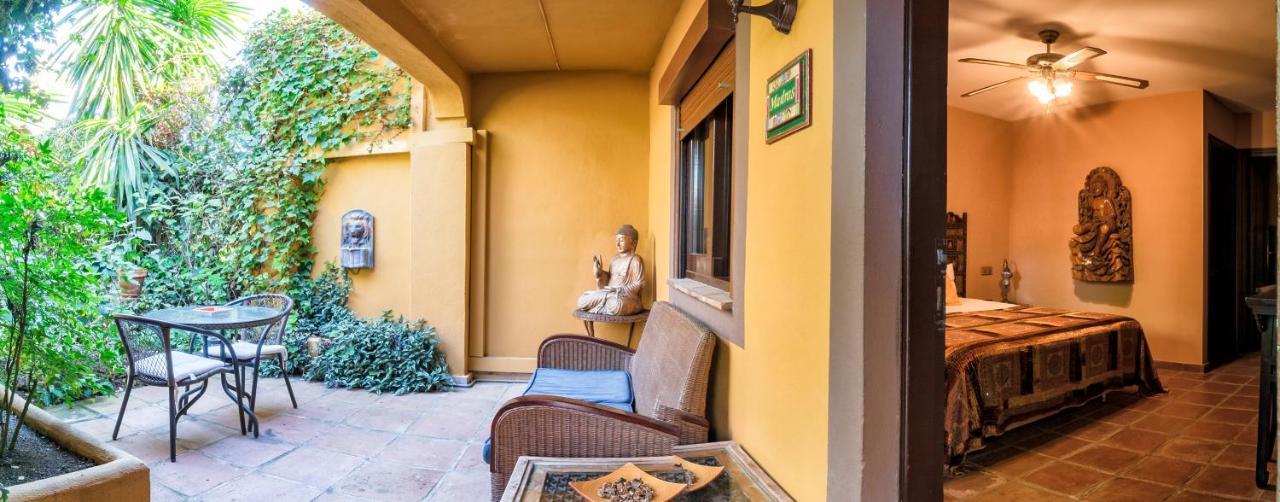 Family Hotel Al- Ana Marbella Estepona