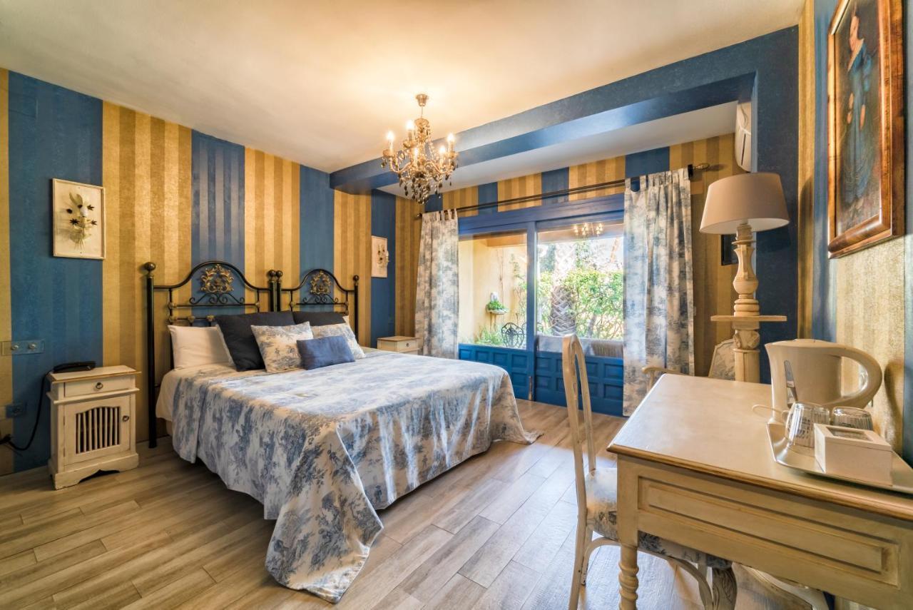 Family Hotel Al- Ana Marbella Hotel 3*