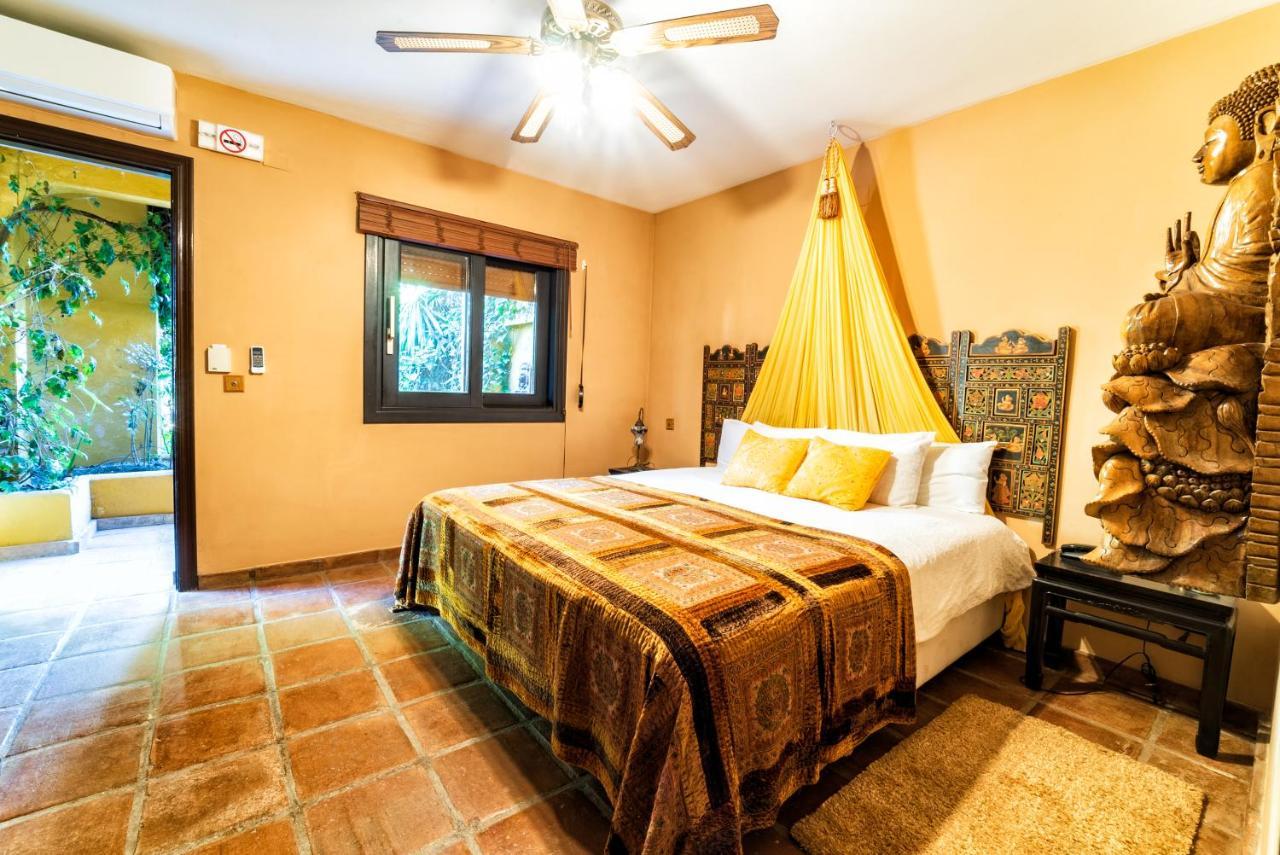 Family Hotel Al- Ana Marbella Hotel