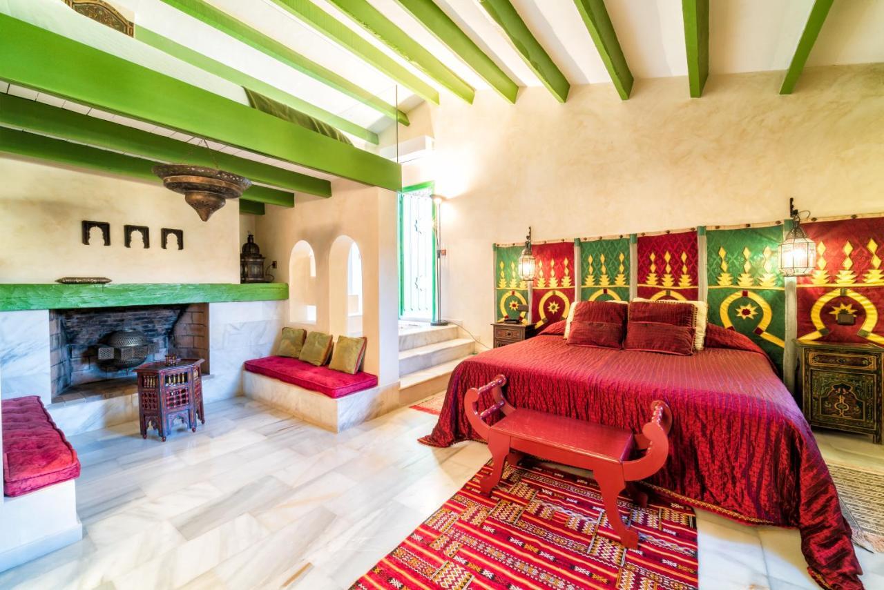 Family Hotel Al- Ana Marbella Hotel Estepona