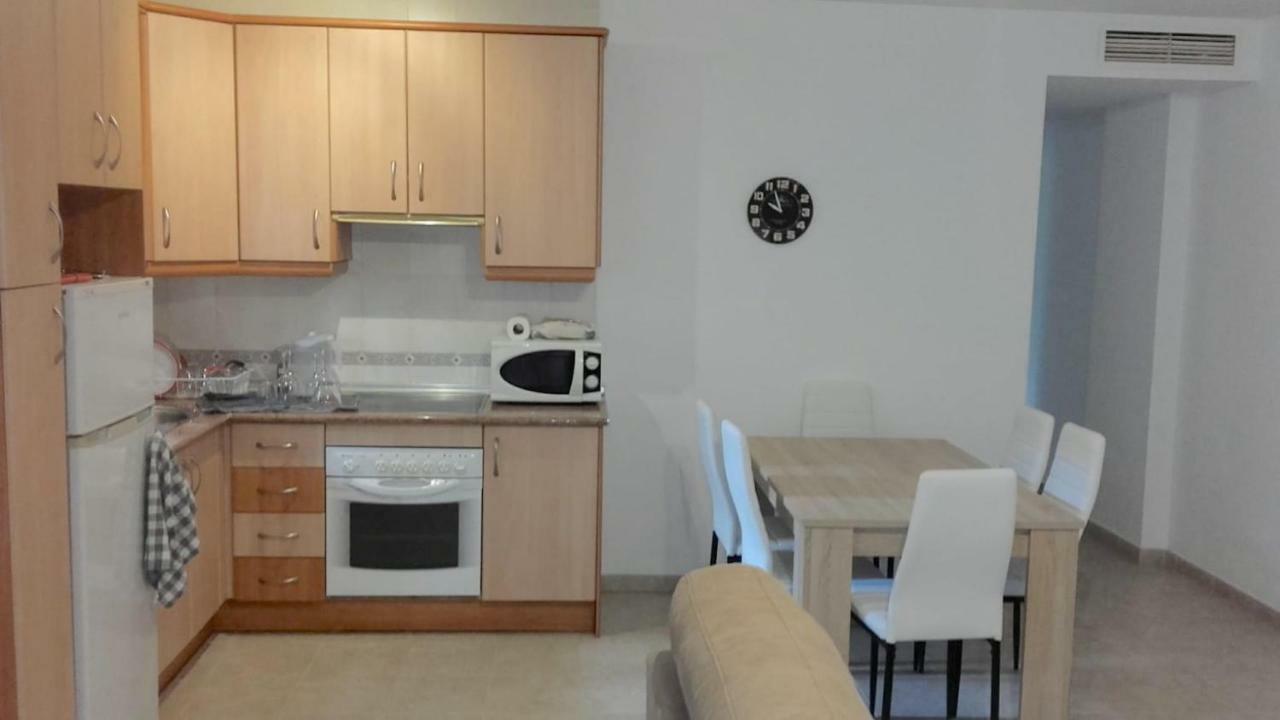 Apartment Jardines Del Velerin Estepona