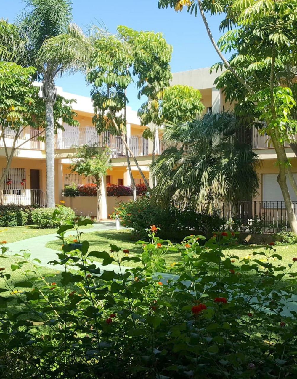 Apartment Jardines Del Velerin Estepona
