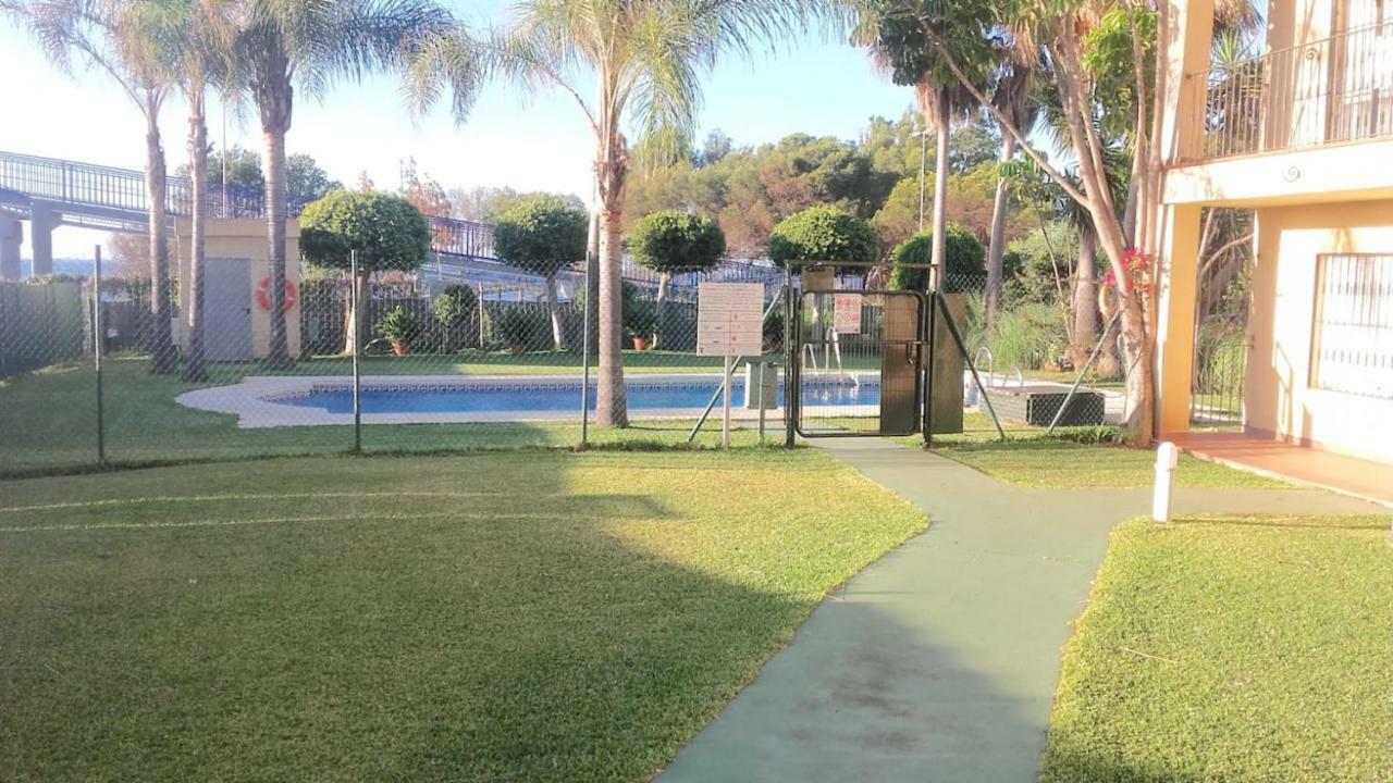 Apartment Jardines Del Velerin *