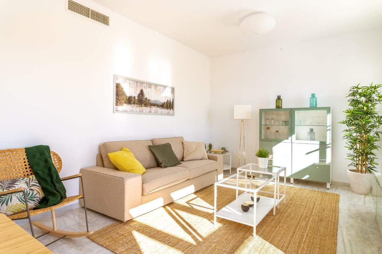 Appartement 2266-amazing Newly Furnished Apt,on Golf, Sea View
