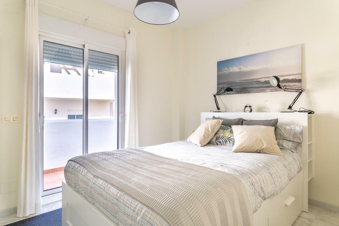 2266-amazing Newly Furnished Apt,on Golf, Sea View * Estepona