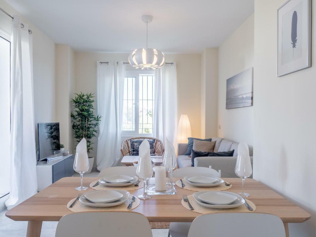 Apartment 2275-superb New On Valle Romano, Golf View Estepona
